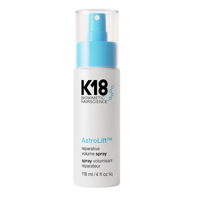 Volumen de pulverización Astrolift ™ K18. Precio: 50 euros